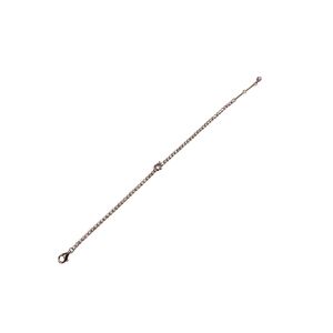 Pandora Gold-Plated CZ Tennis Bracelet